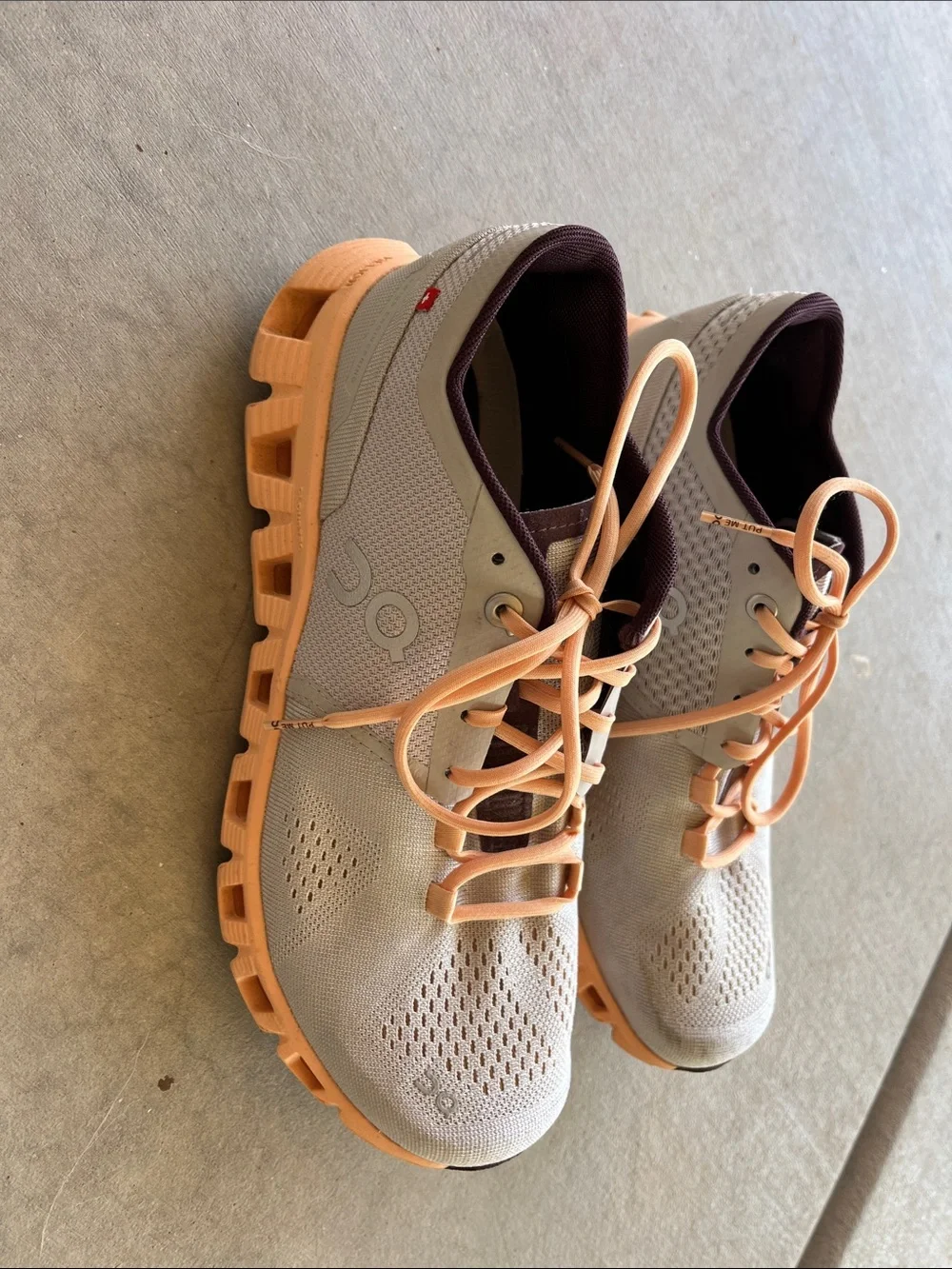 On Running Women’s 8